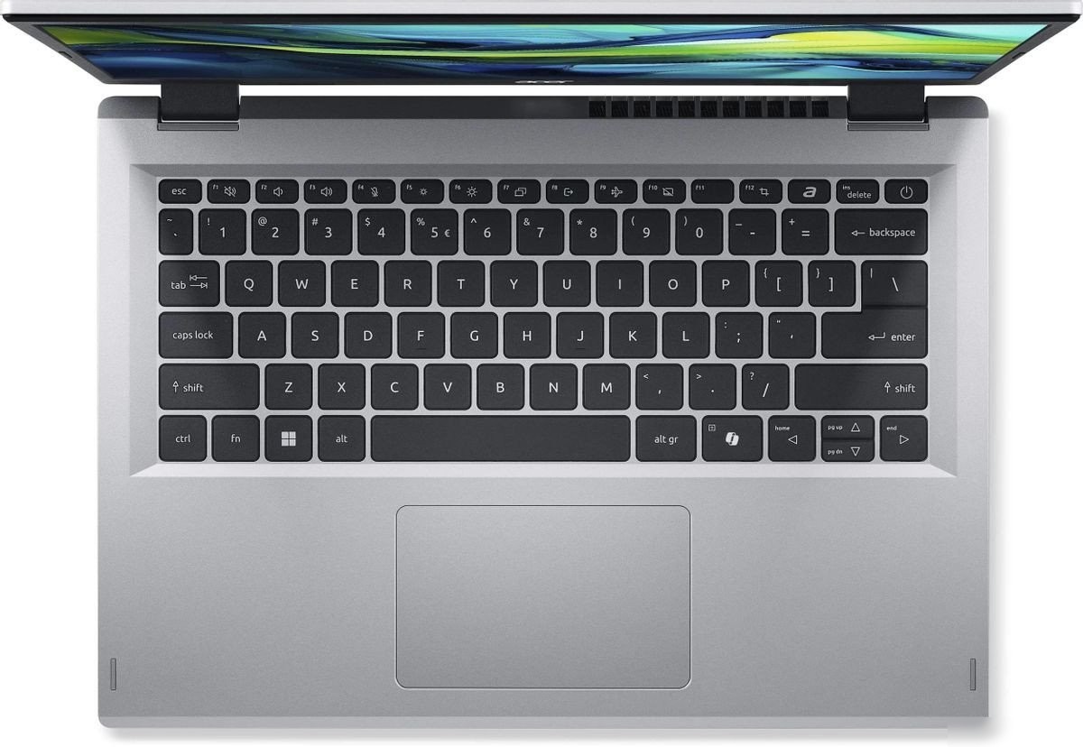 Ноутбук Acer Aspire Go AG14-21P-R4XC NX.KXDCD.008