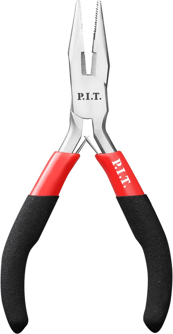 Длинногубцы P.I.T. HPLR06-0115L