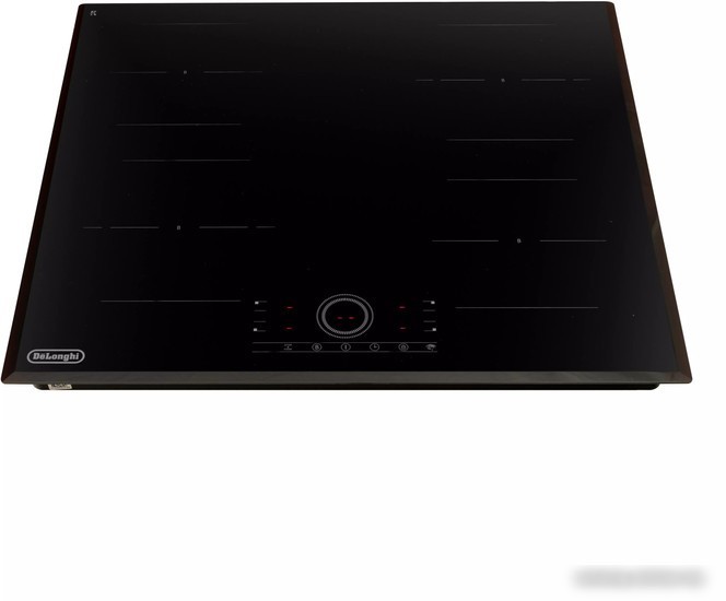 Варочная панель DeLonghi ELETTRA 4B0P CR