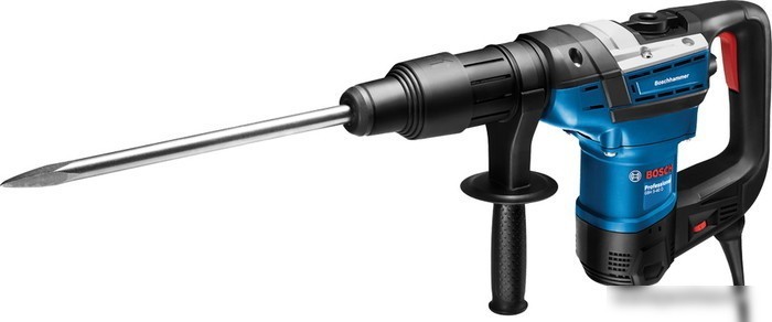Перфоратор Bosch GBH 5-40 D Professional [0611269020]