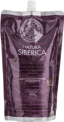 Natura Siberica Шампунь Защита и блеск (500 мл)