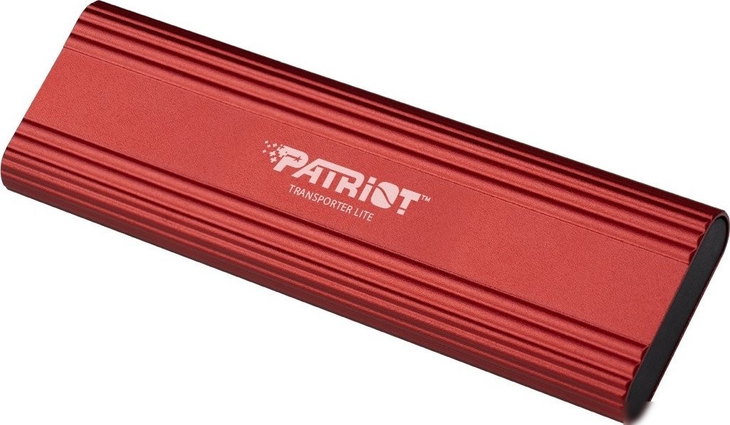 Внешний накопитель Patriot Transporter Lite 1TB PTPL1TBPEC