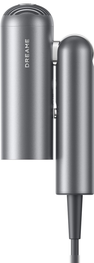 Фен Dreame Hairdryer Pocket AHD51 (space gray)