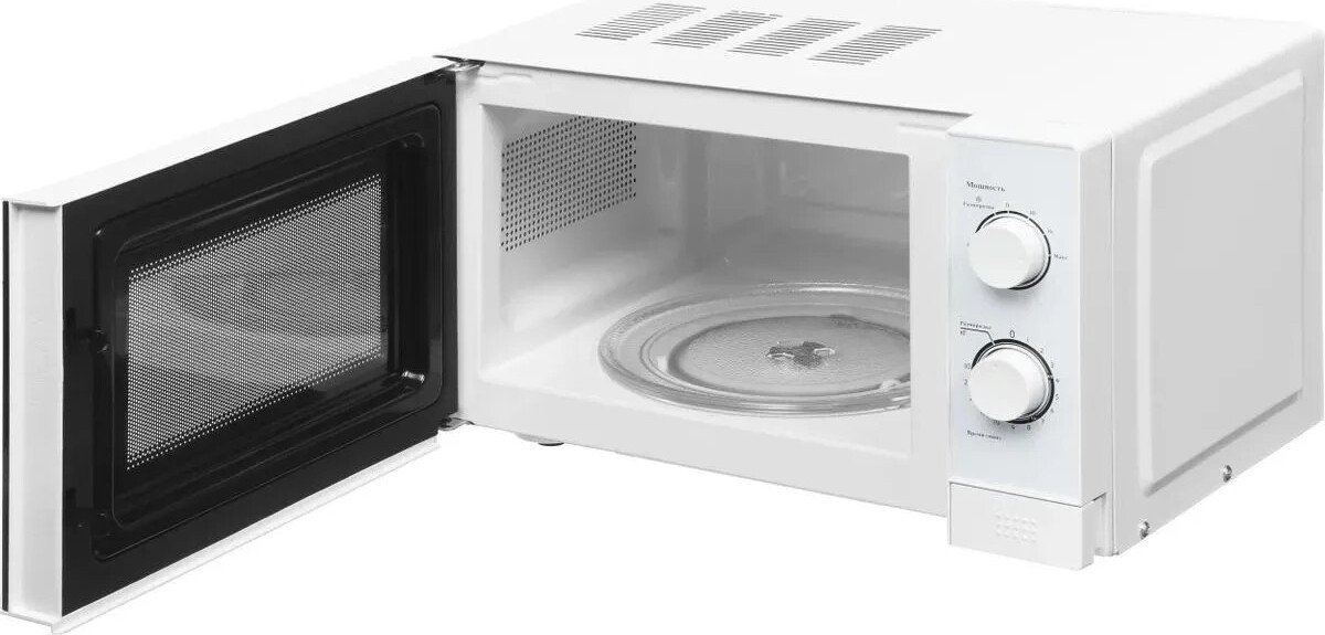 Микроволновая печь Willz MOS-2009MW