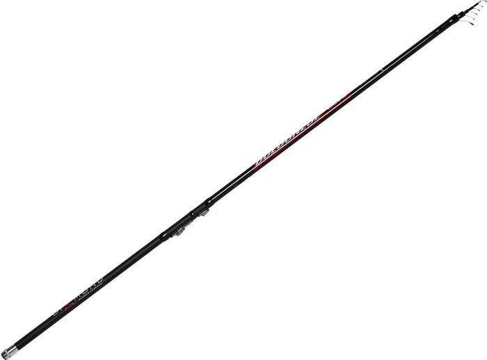 Удилище Salmo Diamond Bolognese Medium MF 4.00