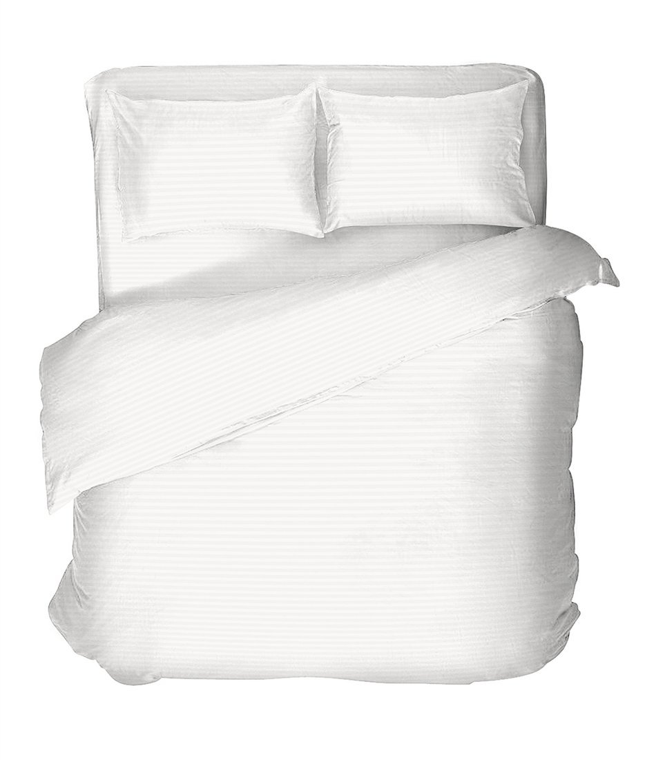 Постельное белье Волшебная ночь Warm White ВН 200x220 8709/2
