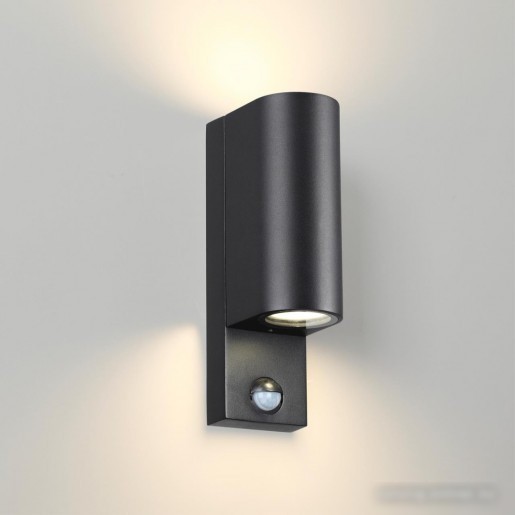 Уличный настенный светильник Odeon Light Motto 4390/2W