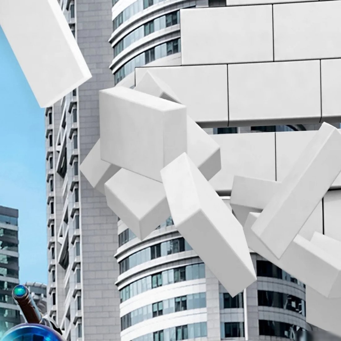 Фотообои Citydecor Детская 391 200x260