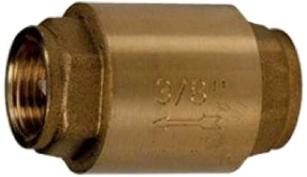 Клапан Giacomini обратный магистральный R60Y033