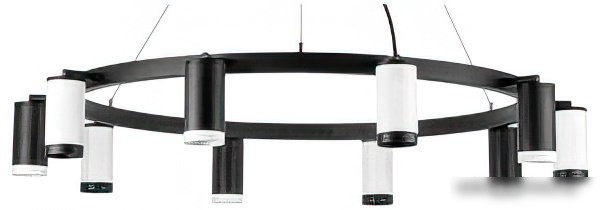 Подвесная люстра Lightstar Rullo LR02037536576 Подвесная люстра Lightstar Rullo LR02037536576