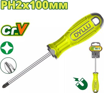 Отвертка Total DTSD2224