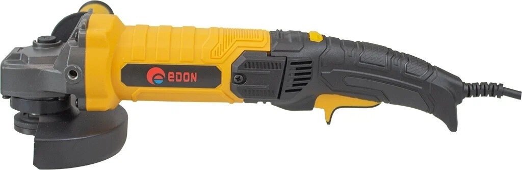 Угловая шлифмашина Edon AG-125/1200CER