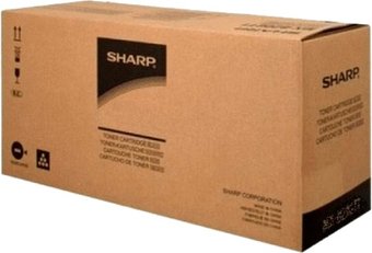 Картридж Sharp BPGT20YA