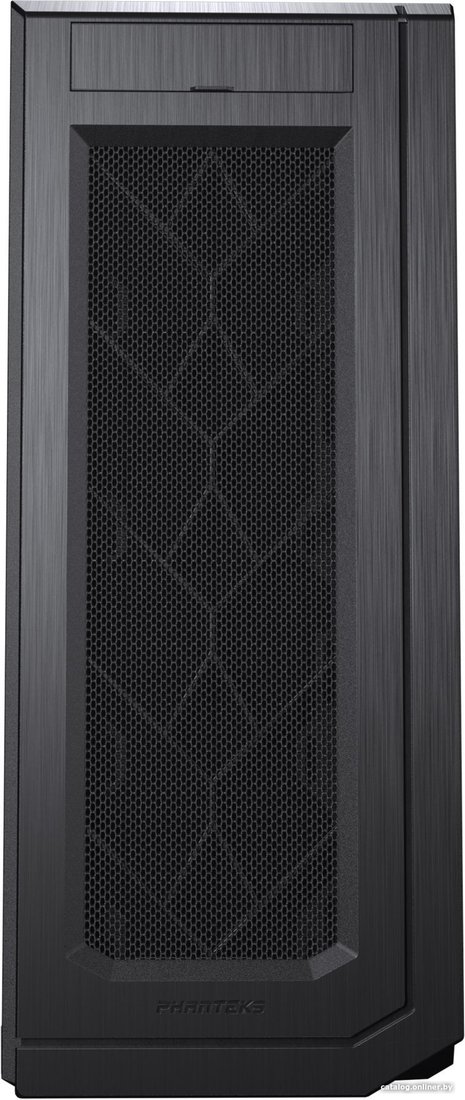 Корпус Phanteks Enthoo Pro 2 Closed Panel Server Edition PH_ES620PC_BK02