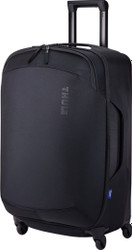 Чемодан-спиннер Thule Subterra 2 Checked Spinner 65L 3205049 68 см (black)