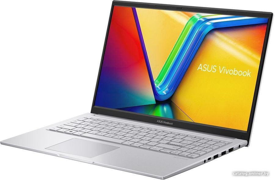 Ноутбук ASUS Vivobook 15 X1504VA-BQ4172 90NB13Y2-M01TT0