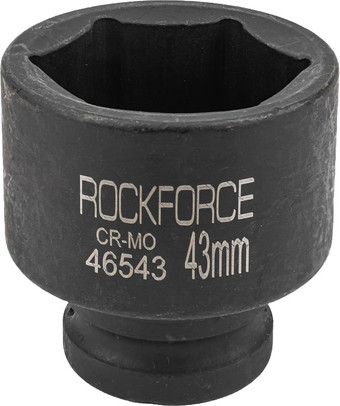 Головка слесарная RockForce RF-46543