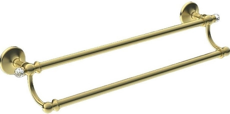 Держатель для полотенца Art&Max Antic Crystal AM-2648SJ-Do
