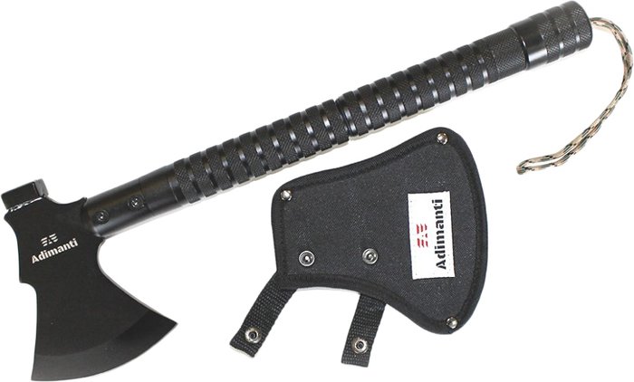 Набор походный Adimanti AXE-003
