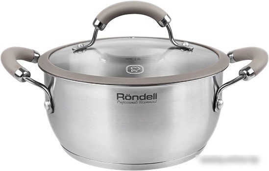 Кастрюля Rondell RDS-753