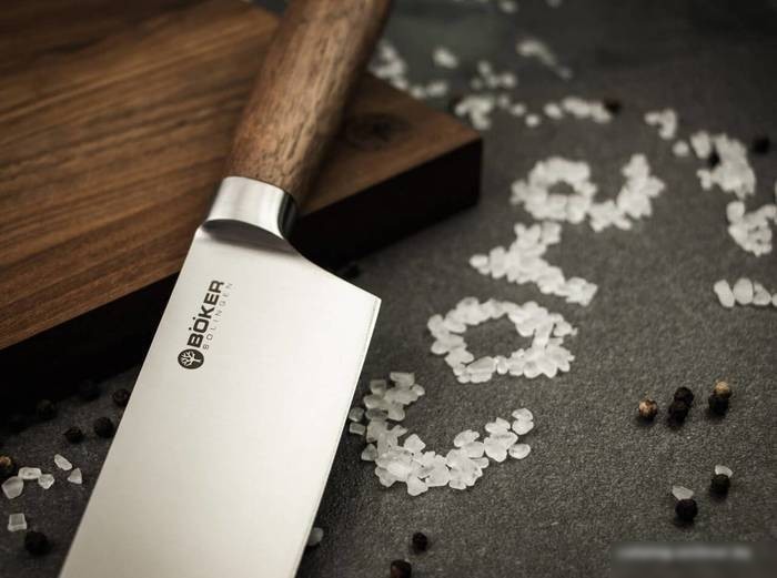 Кухонный нож Boker Manufaktur Solingen 130720