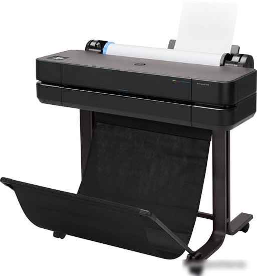 Плоттер HP DesignJet T630 (24-дюймовый)
