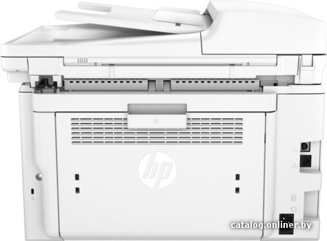 МФУ HP LaserJet Pro M227sdn [G3Q74A]