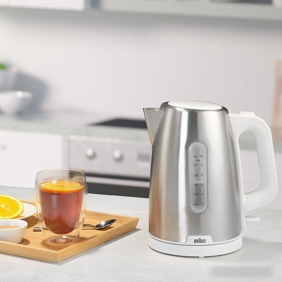 Электрический чайник Braun WK1500WH