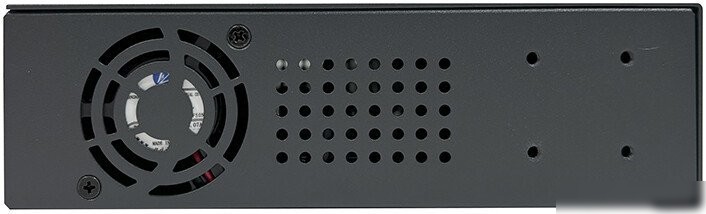 Управляемый коммутатор 2-го уровня Origo OS2410P/120W/A1A