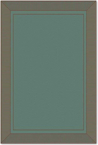 Ковер для жилой комнаты Moldabela Flat Low Прямоугольник 4904 1 24432 (1.6x2.3)