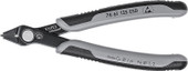Кусачки боковые (бокорезы) Knipex Electronic Super Knips 7861125ESD