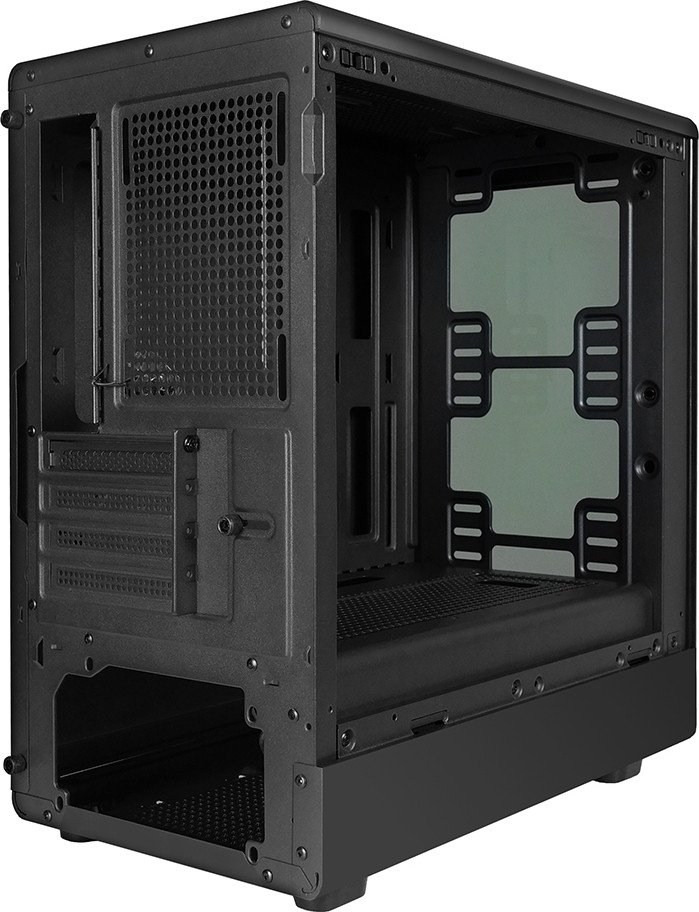 Корпус Ginzzu CL410