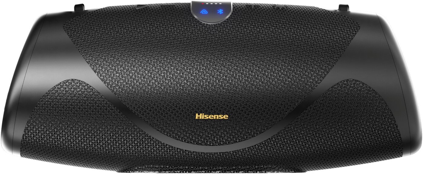 Беспроводная колонка Hisense Weboom
