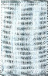 Аксессуары для ванной и туалета FORA Wavy FOR-WAVY50-80BLU (голубой)