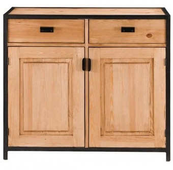 Тумба Kommodum CITY-BAH 2P+2T 1000x480х900