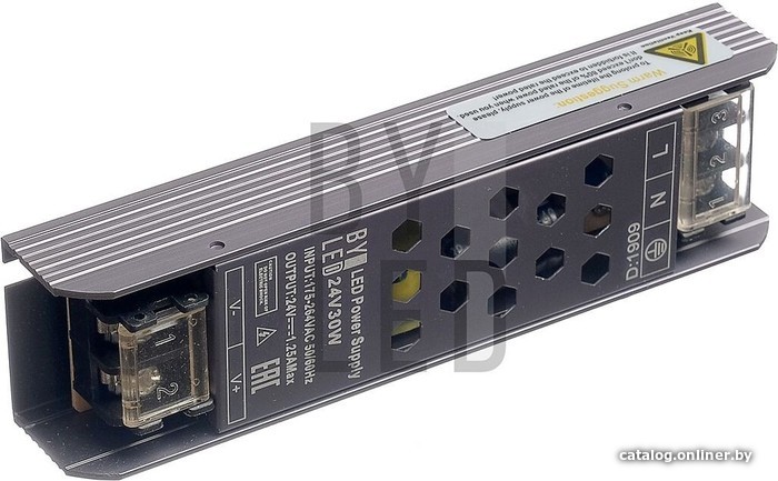 Блок питания Byled LMX-30-24
