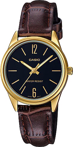 Наручные часы Casio LTP-V005GL-1B