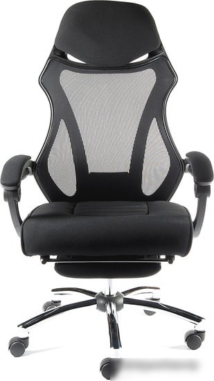 Кресло Norden H-007 (черный)