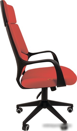 Кресло CHAIRMAN 525 (красный)