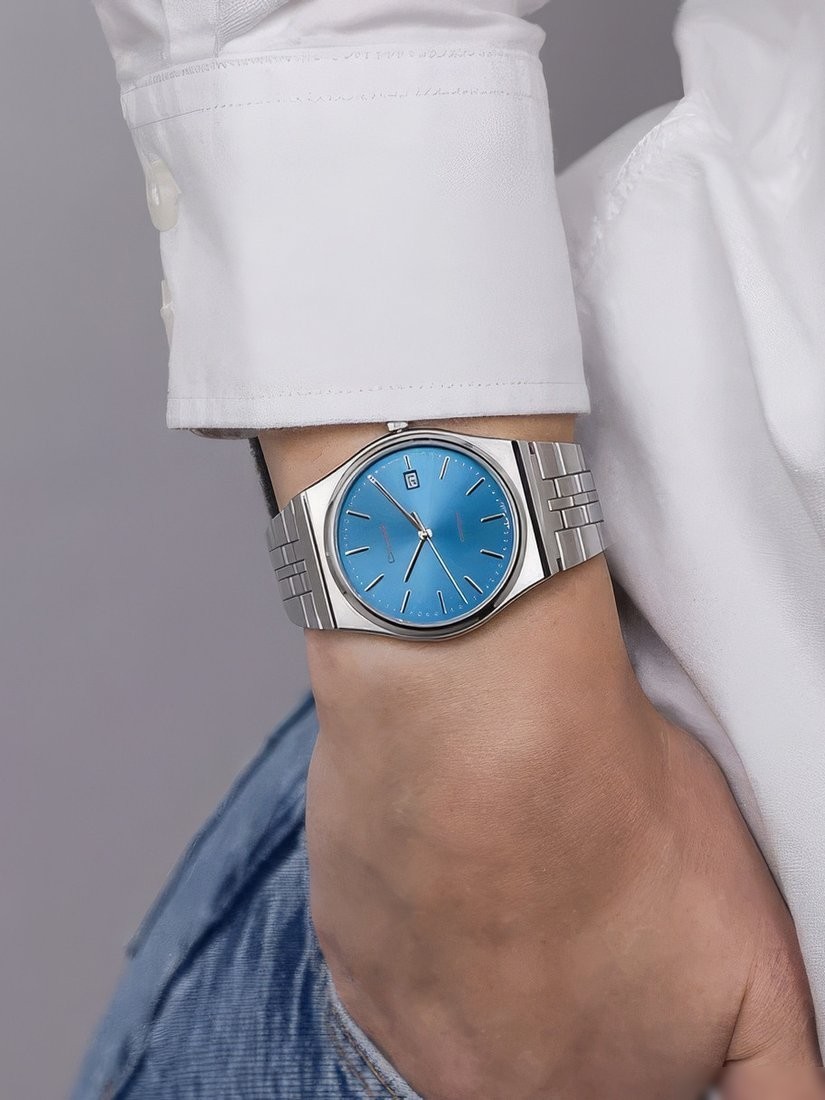 Наручные часы Casio Collection MTP-B145D-2A2