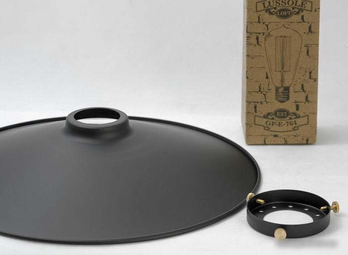Подвесная люстра Lussole New York LSP-9601