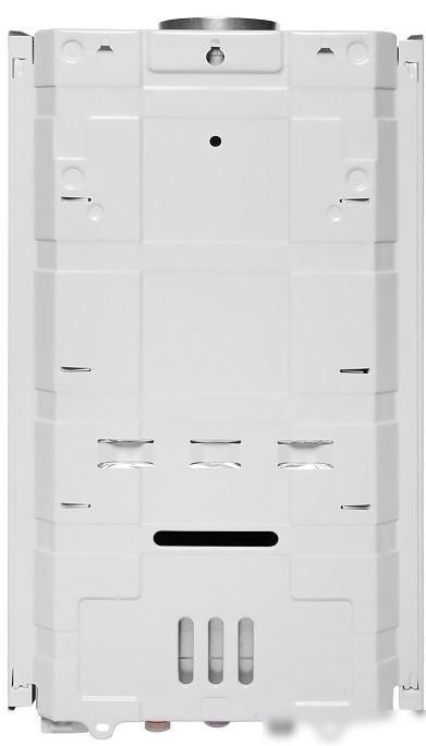 Газовая колонка Royal Thermo GWH 12 Inflame (белый)
