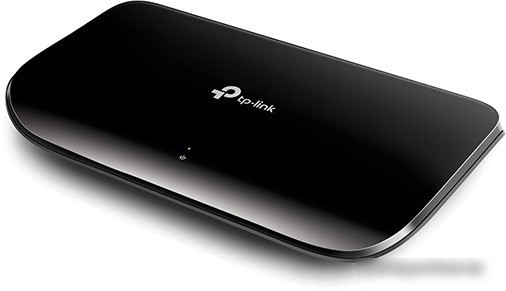 Коммутатор TP-Link TL-SG1008D