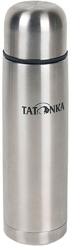 Термос Tatonka Hot&Cold Stuff 0.45л (нержавеющая сталь)