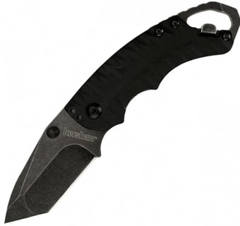 Складной нож Kershaw 8750Tblkbw Shuffle Ii