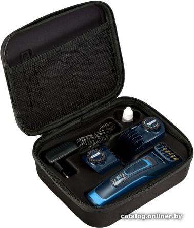 Машинка для стрижки волос Rowenta Advancer Xpert TN5241F4