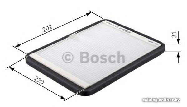 Bosch 1987432063 Bosch 1987432063