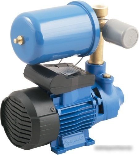 Насосная станция Aquario Auto ADB-35-mini