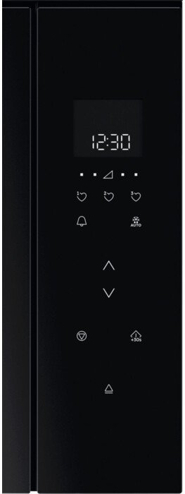 Микроволновая печь AEG NMB6S171SB