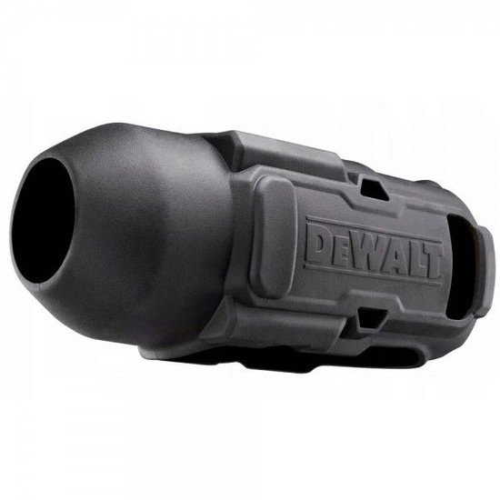 Гайковерт DeWalt DCF900P2G (с 2-мя АКБ, ложемент)